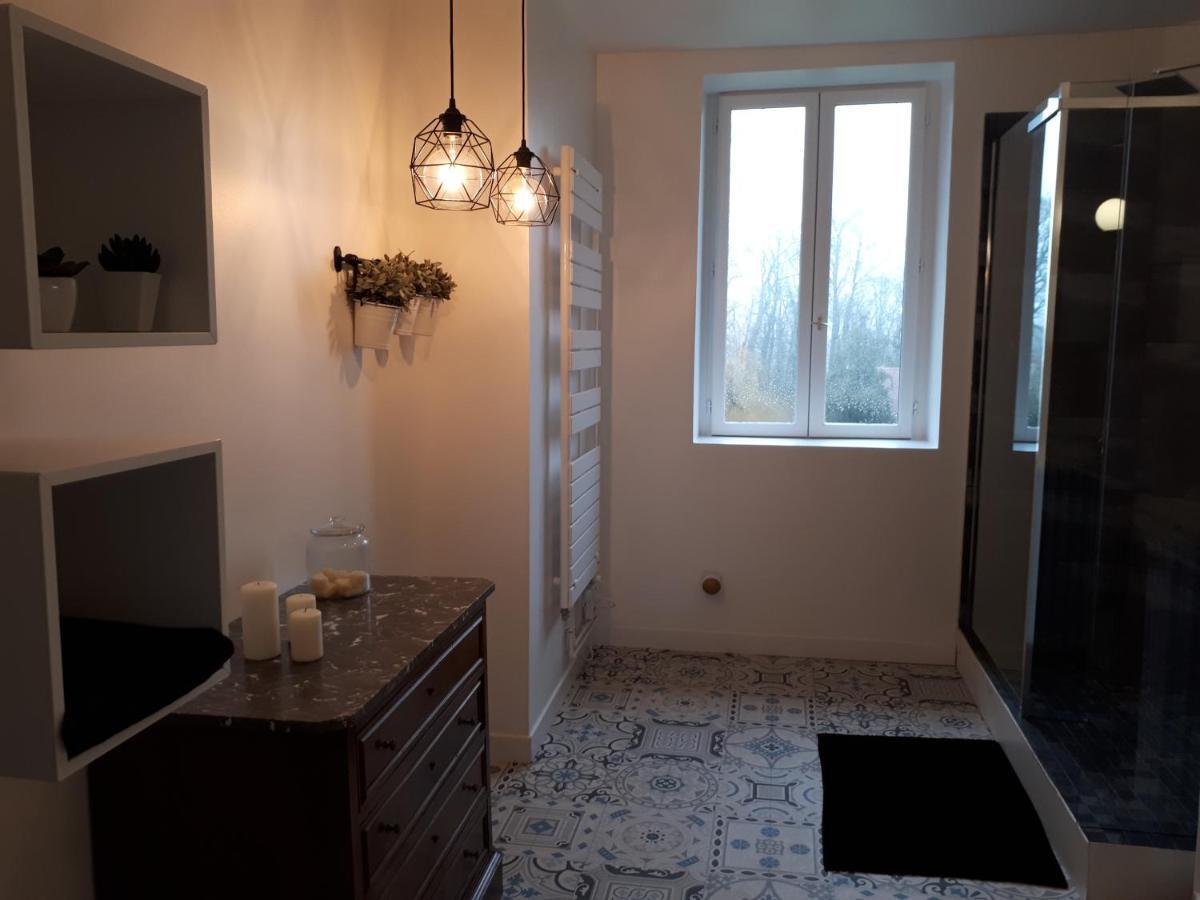 Villa Marguerite - Chambres D'Hotes Saint-Omer Szoba fotó
